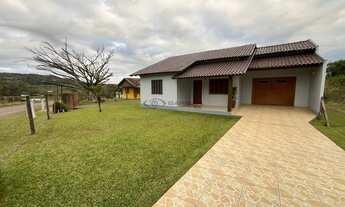 Imagem: LINDA CHÁCARA À VENDA- CAPÃO DA CRUZ