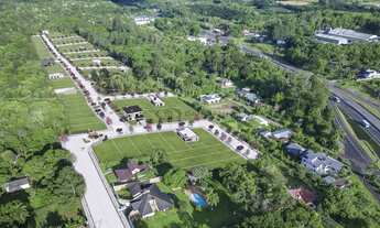 Imagem 1: EXCELENTE TERRENO NO LA SIERRA