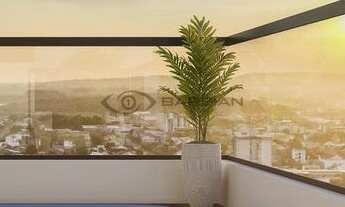 Imagem 3: COBERTURA NOVA NO CENTRO DE SANTA CRUZ COM 03 SUÍTES