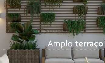 Imagem 5: COBERTURA NOVA NO CENTRO DE SANTA CRUZ COM 03 SUÍTES