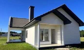 Imagem: Casa a venda na Linha Santa Cruz - Santa