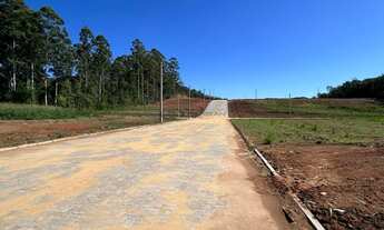 Imagem: LANÇAMENTO TERRENOS ALTOS COLINA EM VERA