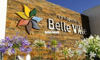 Imagem 2: Terreno à venda no Belle Ville