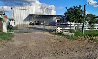 Imagem: Otímo Pavilhão em Santa Cruz do Sul!!