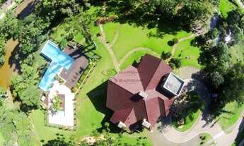 Imagem 3: Terreno à venda Condomínio fechado Country Ville - com flexibilidade de pagament