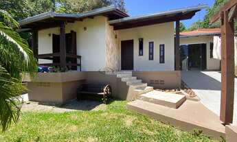 Imagem: Casa na Renascença com 3 dormitórios