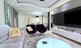 Imagem 2: Apartamento semimobiliado, região central