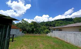 Imagem 2: Terreno Amplo, área central