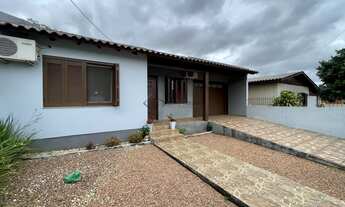 Imagem: Casa a venda 2 dormitórios (1 suíte) a