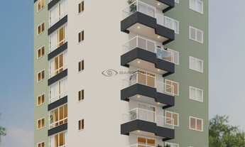 Imagem: Apartamento no Centro em construção em