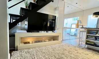 Imagem: Duplex a venda no Santo Inácio