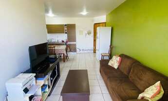 Imagem 2: APARTAMENTO DE 1 QUARTO - SANTA CRUZ DO SUL