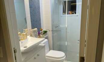 Imagem 7: Lindo apartamento à venda no bairro Castelo Branco! Imobiliária de Santa Cruz do