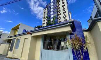 Imagem 2: Cobertura com piscina e 03 suítes