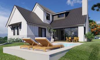 Imagem 4: Casa 3 dormitórios à venda Country Santa Cruz do Sul/RS