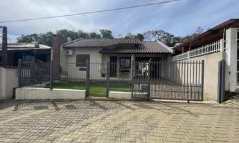 Imagem: Casa à venda em Santa Cruz do Sul!