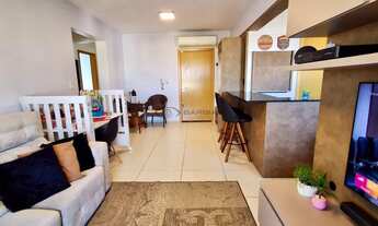 Imagem 2: Amplo e belo apartamento Central de 3 dormitórios!