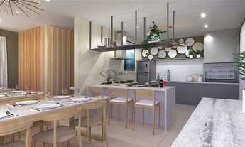 Imagem 5: APARTAMENTO À VENDA RESIDENCIAL LORENZO - SANTA CRUZ DO SUL