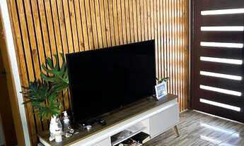 Imagem 5: CASA À VENDA NA JOÃO ALVES COM AMPLO PÁTIO!!