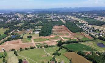 Imagem: TERRENO EM LINHA SANTA CRUZ