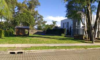 Imagem: Excelente terreno em condomínio fechado!