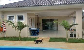 Imagem 5: Casa 3 dormitórios à venda Country Santa Cruz do Sul/RS