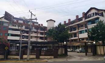 Imagem: Apartamento 2 dormitórios à venda Centro