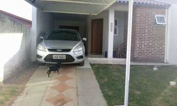 Imagem 2: Casa 2 dormitórios à venda Linha Santa Cruz Santa Cruz do Sul/RS