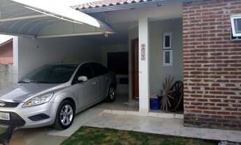 Imagem 4: Casa 2 dormitórios à venda Linha Santa Cruz Santa Cruz do Sul/RS