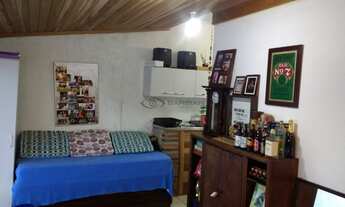 Imagem 7: Casa 2 dormitórios à venda Linha Santa Cruz Santa Cruz do Sul/RS