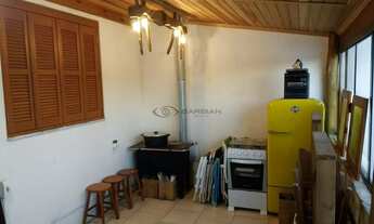 Imagem 6: Casa 2 dormitórios à venda Linha Santa Cruz Santa Cruz do Sul/RS