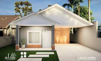 Imagem: AMPLA CASA À VENDA EM VERA CRUZ, LOT. BELO