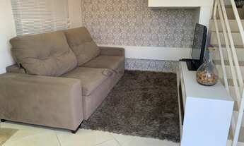 Imagem 4: Lindo Duplex com Móveis Projetados na João Alves!!