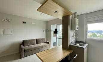 Imagem 5: Apartamento totalmente MOBILIADO a venda!