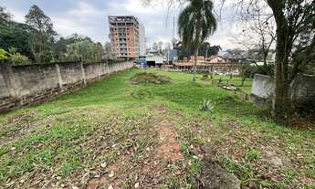 Imagem 5: Amplo terreno à venda no Jardim Europa