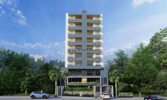 Imagem: RESIDENCIAL AUGUSTO SPENGLER - APARTAMENTO