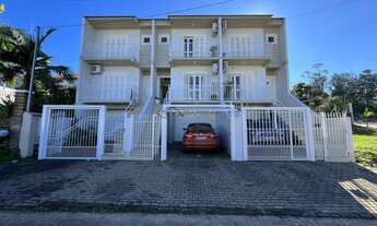 Imagem 1: Duplex semimobiliado próximo a UNISC