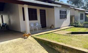 Imagem 2: CASA À VENDA NA JOÃO ALVES COM AMPLO PÁTIO!!