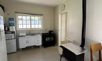 Imagem 5: Casa com Piscina em Linha Santa Cruz