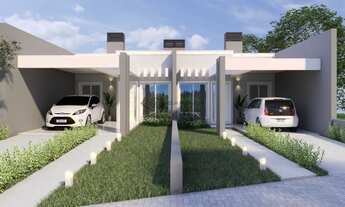 Imagem: Casa 3 dormitórios à venda Ana Nery Santa