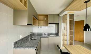 Imagem 6: Apartamento totalmente MOBILIADO a venda!