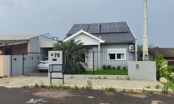 Imagem 1: CASA - BAIRRO ESMERALDA