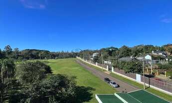 Imagem 3: Apartamento totalmente mobiliado no Parque Europa!