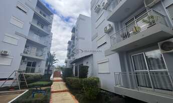 Imagem: Exclusivo apartamento MOBILIADO à venda