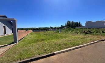 Imagem: Terreno à venda - BLUMEN GARTEN I - Imobiliária