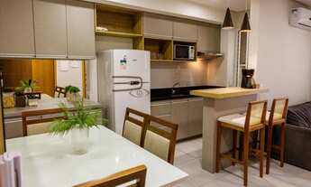 Imagem 3: Apartamento Central com amplo terraço a venda!