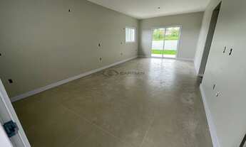 Imagem 3: Casa em construção próximo a UNISC