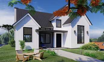 Imagem 2: Casa 3 dormitórios à venda Country Santa Cruz do Sul/RS