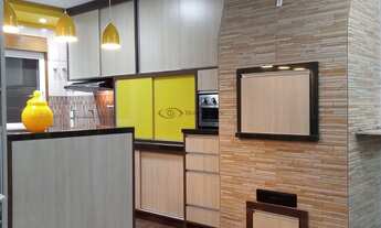 Imagem 4: Ótima Alvenaria Mobiliada em Santa Cruz do Sul