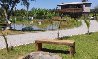 Imagem: CHÁCARA SANTA CRUZ DO SUL